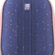 Шкільний набір Kite Pixel Love 35x26x13.5 см Фіолетовий (SET_K24-555S-3) - зображення 14