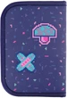 Шкільний набір Kite Pixel Love 35x26x13.5 см Фіолетовий (SET_K24-555S-3) - зображення 19