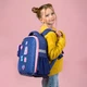 Шкільний набір Kite Pixel Love 35x26x13.5 см Фіолетовий (SET_K24-555S-3) - зображення 20