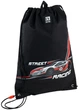 Шкільний набір Kite Racing 35x26x13.5 см Чорний (SET_K24-555S-5) - зображення 17