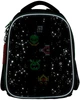 Шкільний набір Kite UFO 35x26x13.5 см Чорний (SET_K24-555S-7) - зображення 12