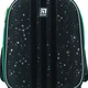 Шкільний набір Kite UFO 35x26x13.5 см Чорний (SET_K24-555S-7) - зображення 14