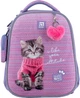 Шкільний набір Kite Studio Pets 38х29х16 см Бузковий (SET_SP24-531M) - зображення 3
