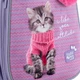 Шкільний набір Kite Studio Pets 38х29х16 см Бузковий (SET_SP24-531M) - зображення 14