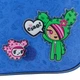 Шкільний набір Kite tokidoki 38х29х16 см Блакитний (SET_TK24-531M) - зображення 14