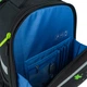 Шкільний набір Kite Roar 38х29х16 см Чорний (SET_K24-531M-5) - зображення 10