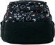 Рюкзак підлітковий Kite Education teens 40x29x17 см Чорний/принт (K24-8001M-3) - зображення 7