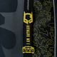 Рюкзак підлітковий Kite Education teens DC Comics Batman 43x33x23 см Темно-сірий (DC24-8001L) - зображення 13