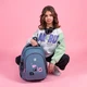 Рюкзак підлітковий Kite Education teens 43x33x23 см Сірий (K24-8001L-2) - зображення 16