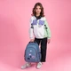 Рюкзак підлітковий Kite Education teens 43x33x23 см Сірий (K24-8001L-2) - зображення 17
