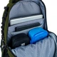 Рюкзак підлітковий Kite Education teens 43x33x23 см Хакі (K24-8001L-3) - зображення 12