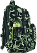 Рюкзак підлітковий Kite Education teens tokidoki 44x31.5x14 см Принт (TK24-903L) - зображення 5