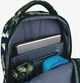 Рюкзак підлітковий Kite Education teens tokidoki 44x31.5x14 см Принт (TK24-903L) - зображення 15