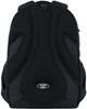Рюкзак підлітковий Kite Education teens NASA 44x31.5x14 см Чорний (NS24-903L) - зображення 7