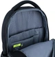 Рюкзак підлітковий Kite Education teens NASA 44x31.5x14 см Чорний (NS24-903L) - зображення 14
