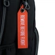Рюкзак підлітковий Kite Education teens NASA 44x31.5x14 см Чорний (NS24-903L) - зображення 17