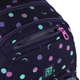 Рюкзак підлітковий Kite Education teens 44x31.5x14 см Фіолетовий (K24-903L-2) - зображення 9