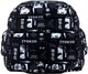 Рюкзак підлітковий Kite Education teens 44x31.5x14 см Принт (K24-903L-3) - зображення 7