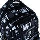Рюкзак підлітковий Kite Education teens 44x31.5x14 см Принт (K24-903L-3) - зображення 8