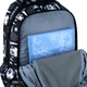 Рюкзак підлітковий Kite Education teens 44x31.5x14 см Принт (K24-903L-3) - зображення 12