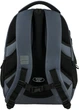 Рюкзак підлітковий Kite Education teens DC Comics Batman 42x32x13 см Темно-сірий (DC24-905M) - зображення 5