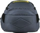Рюкзак підлітковий Kite Education teens DC Comics Batman 42x32x13 см Темно-сірий (DC24-905M) - зображення 7