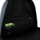 Рюкзак підлітковий Kite Education teens DC Comics Batman 42x32x13 см Темно-сірий (DC24-905M) - зображення 10