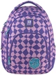 Рюкзак підлітковий Kite Education teens 42x32x13 см Фіолетовий/Рожевий (K24-905M-1) - зображення 1