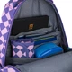 Рюкзак підлітковий Kite Education teens 42x32x13 см Фіолетовий/Рожевий (K24-905M-1) - зображення 12