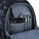 Рюкзак підлітковий Kite Education teens 42x32x13 см Принт/Чорний (K24-905M-2) - зображення 10
