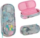 Шкільний набір Kite Bad Girl 38x28x16 см Принт (SET_K24-700M-3) - зображення 18