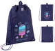 Шкільний набір Kite So Sweet 38x28x16 см Фіолетовий (SET_K24-700M-6) - зображення 16