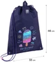 Шкільний набір Kite So Sweet 38x28x16 см Фіолетовий (SET_K24-700M-6) - зображення 17