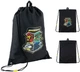 Шкільний набір Kite Harry Potter 38x28x16 см Чорний (SET_HP24-700M) - зображення 16