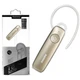 Bluetooth-гарнітура Remax RB-T8 Gold (6954851254034) - зображення 3