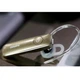 Bluetooth-гарнітура Remax RB-T8 Gold (6954851254034) - зображення 5
