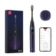 Умная зубная электрощетка Oclean X Pro Aurora Purple (OLED) (Международная версия) (6970810551464) - изображение 1