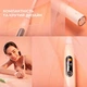 Умная зубная электрощетка Oclean X Pro Sakura Pink (OLED) (Международная версия) (6970810551488) - изображение 10