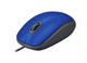 Мышь Logitech M110 Silent Blue (910-006758) - изображение 4