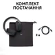 Bluetooth-гарнитура Logitech Zone Vibe Wireless MS Graphite (981-001157) - изображение 6
