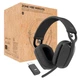 Bluetooth-гарнитура Logitech Zone Vibe Wireless MS Graphite (981-001157) - изображение 7