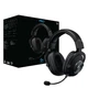 Гарнитура Logitech Pro X Gaming Black (981-000818) - изображение 3