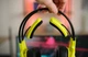 Гарнитура A4Tech Bloody G575 Punk Yellow - изображение 6