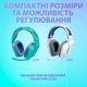 Гарнітура Logitech G335 Mint (981-001024) - зображення 14