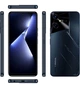 Смартфон Tecno Pova Neo-3 (LH6n) 8/128GB Dual Sim Mecha Black (4894947005329) - зображення 4