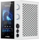 Музыкальный стриммер FiiO R7 White (5581035) - изображение 1