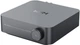 Музыкальный стриммер с усилителем WiiM Amp Space Gray (CWIIMAMPBLCK) - изображение 1