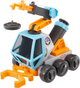 Pojazd Little Tikes Big Adventures Space rover (50743662154) - obraz 1