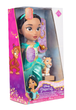 Lalka interaktywna Disney Princess Jasmine (192995223530) - obraz 2