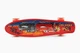Пенніборд дитячий Блискавка Маквін Penny board Disney з підсвічуванням коліс - зображення 3